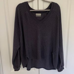 Urban Outfitters Comfy Lounge Top